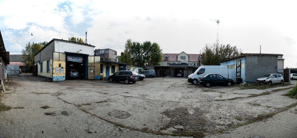 СТО Norma Чернігів